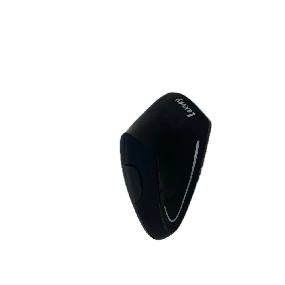 Lekvey Ergonomic Mouse Vertical Rechargeable Optical Mouse